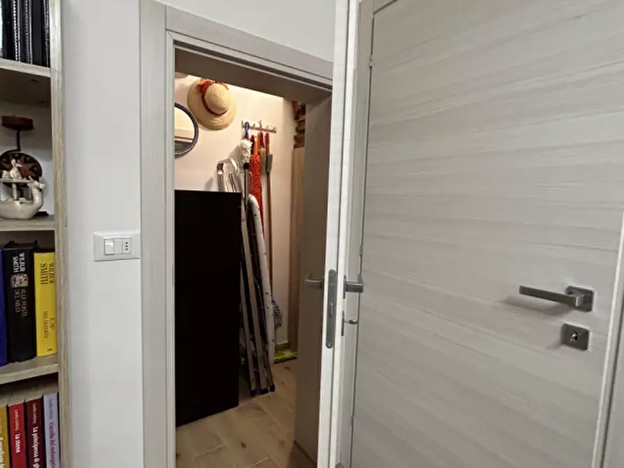 Immagine 33 di Casa bifamiliare in vendita  in Via Mascagni a Salzano