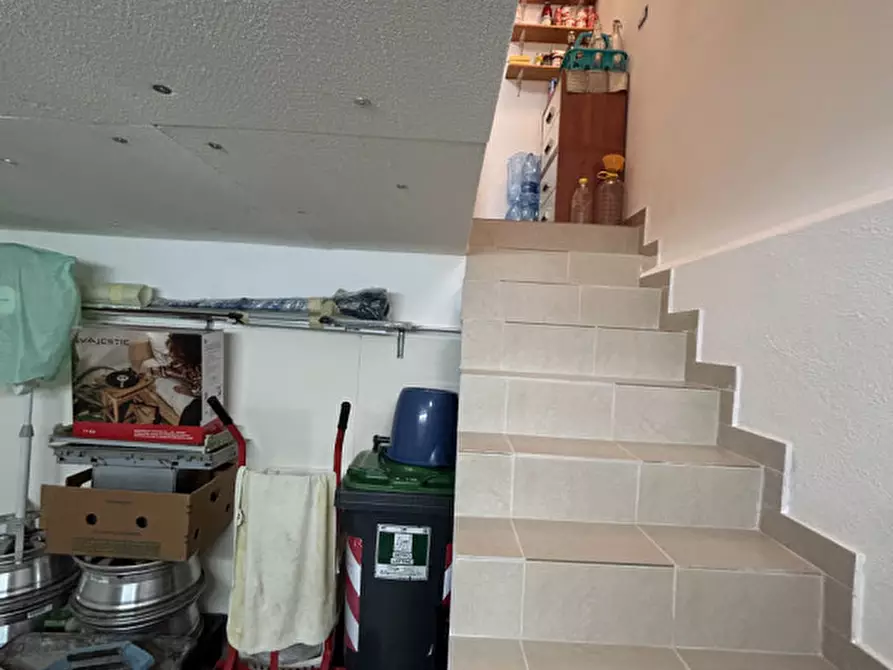 Immagine 36 di Casa bifamiliare in vendita  in Via Mascagni a Salzano