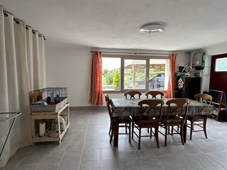 Immagine 37 di Casa bifamiliare in vendita  in Via Mascagni a Salzano