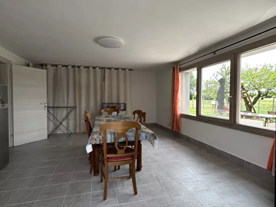 Immagine 40 di Casa bifamiliare in vendita  in Via Mascagni a Salzano