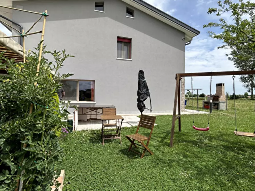 Immagine 47 di Casa bifamiliare in vendita  in Via Mascagni a Salzano