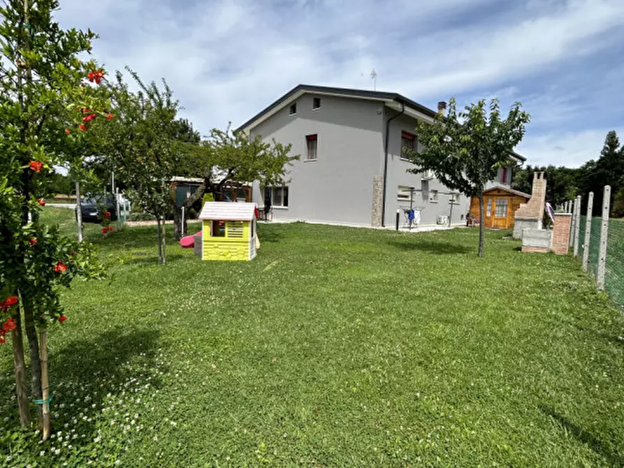 Immagine 49 di Casa bifamiliare in vendita  in Via Mascagni a Salzano