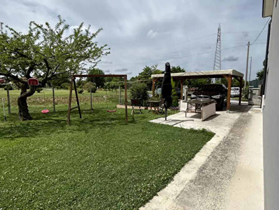 Immagine 52 di Casa bifamiliare in vendita  in Via Mascagni a Salzano