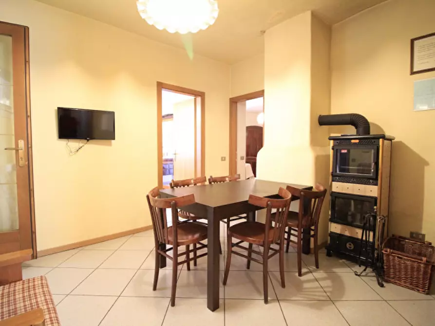 Immagine 2 di Appartamento in vendita  in Frazione Pez a Tre Ville