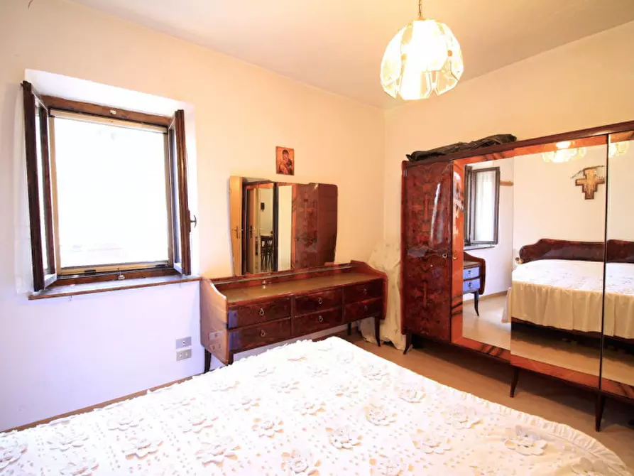 Immagine 3 di Appartamento in vendita  in Frazione Pez a Tre Ville