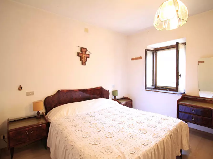 Immagine 4 di Appartamento in vendita  in Frazione Pez a Tre Ville