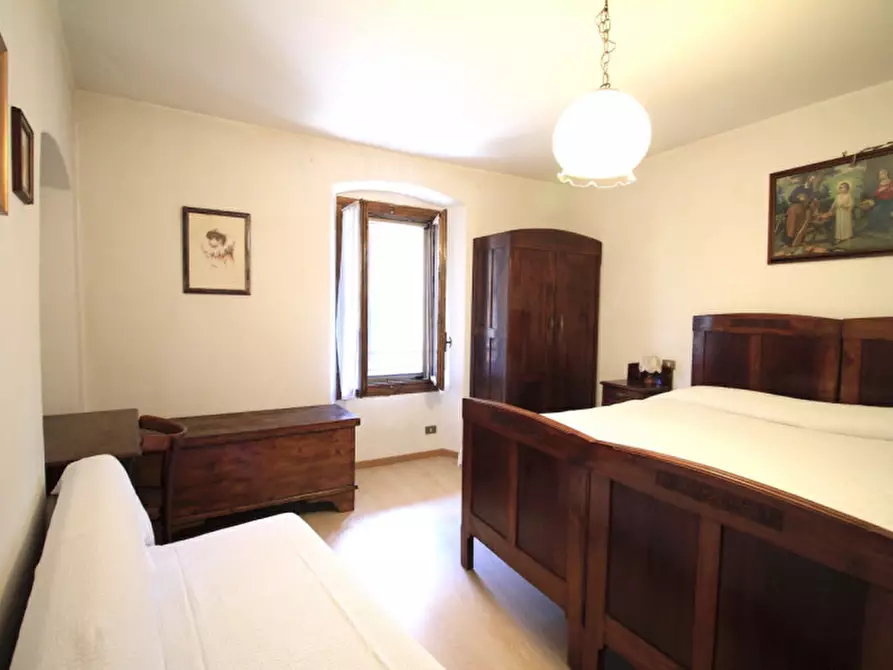 Immagine 11 di Appartamento in vendita  in Frazione Pez a Tre Ville