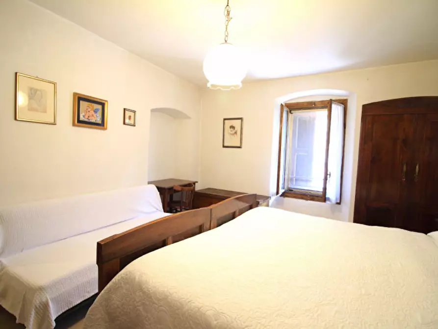 Immagine 12 di Appartamento in vendita  in Frazione Pez a Tre Ville
