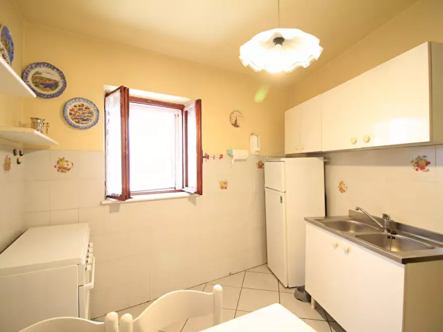 Immagine 13 di Appartamento in vendita  in Frazione Pez a Tre Ville