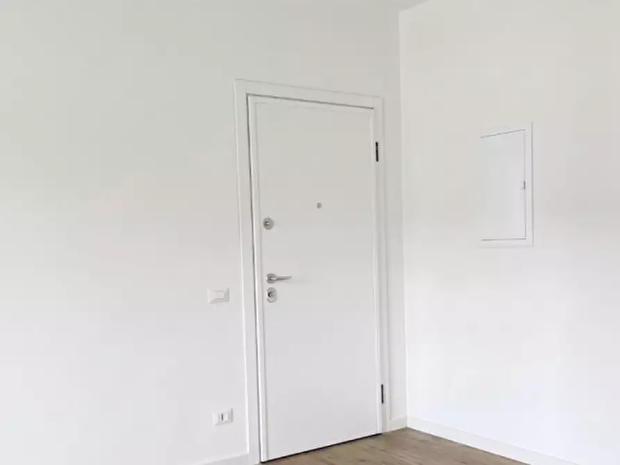 Immagine 2 di Appartamento in vendita  a Rubano