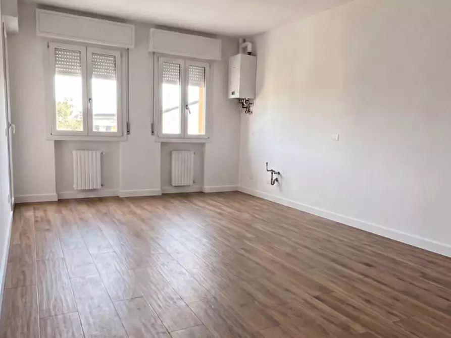 Immagine 3 di Appartamento in vendita  a Rubano