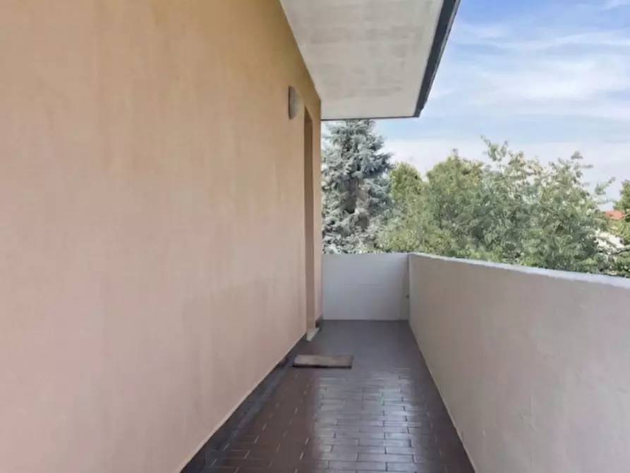 Immagine 4 di Appartamento in vendita  a Rubano