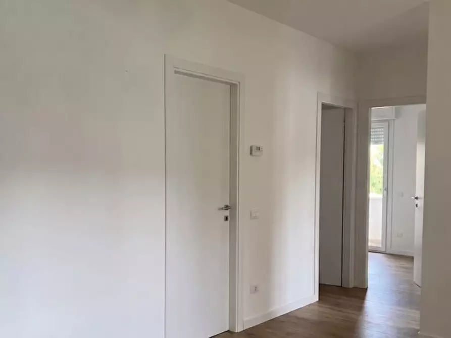 Immagine 5 di Appartamento in vendita  a Rubano