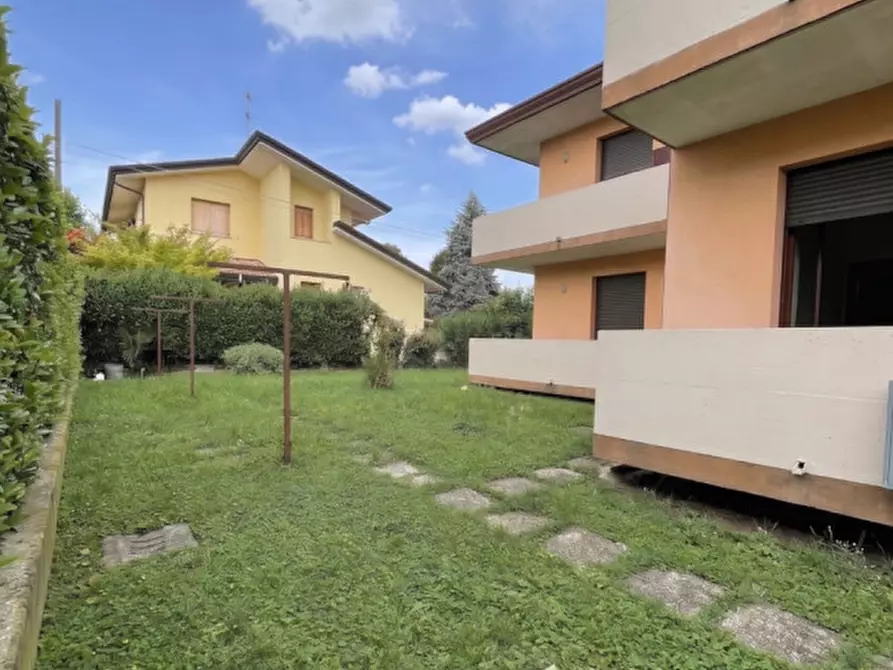 Immagine 9 di Appartamento in vendita  a Rubano