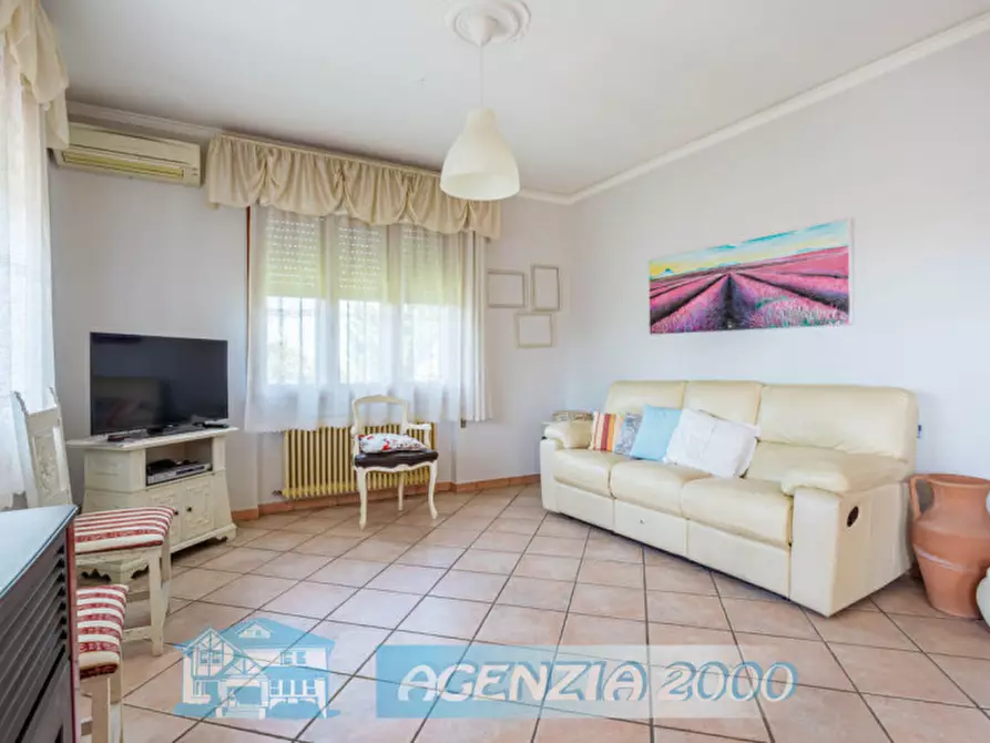 Immagine 3 di Casa bifamiliare in vendita  in Via Caneva 10 a Bovolenta