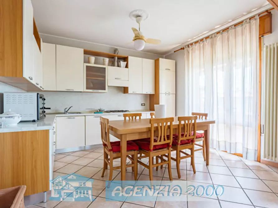 Immagine 7 di Casa bifamiliare in vendita  in Via Caneva 10 a Bovolenta