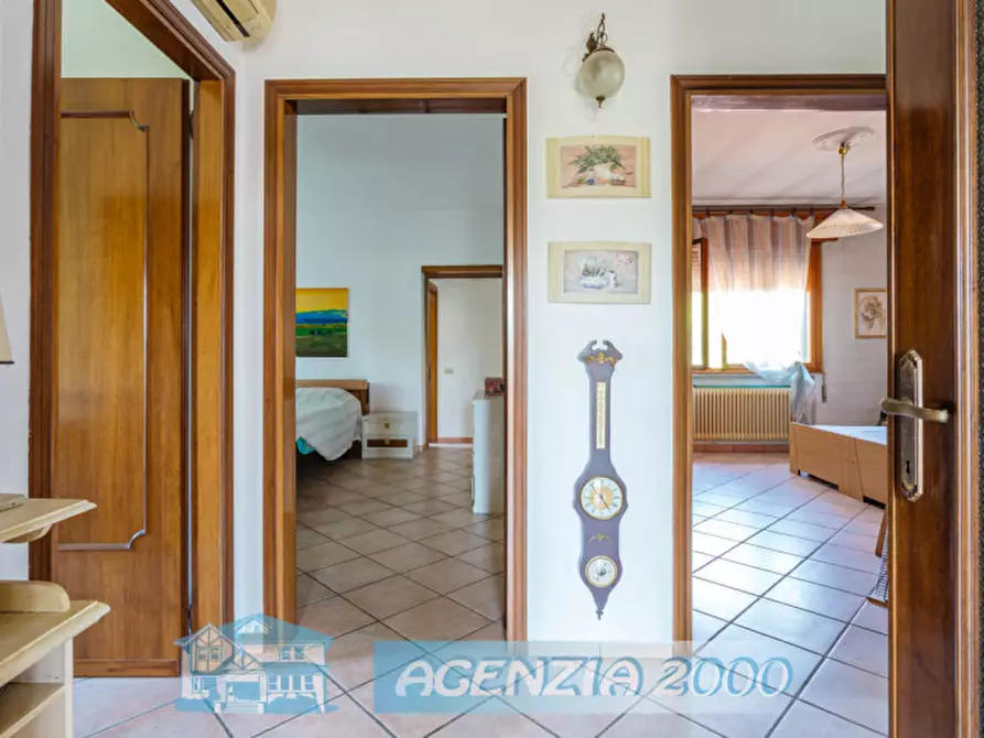 Immagine 9 di Casa bifamiliare in vendita  in Via Caneva 10 a Bovolenta
