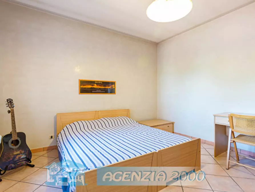Immagine 12 di Casa bifamiliare in vendita  in Via Caneva 10 a Bovolenta