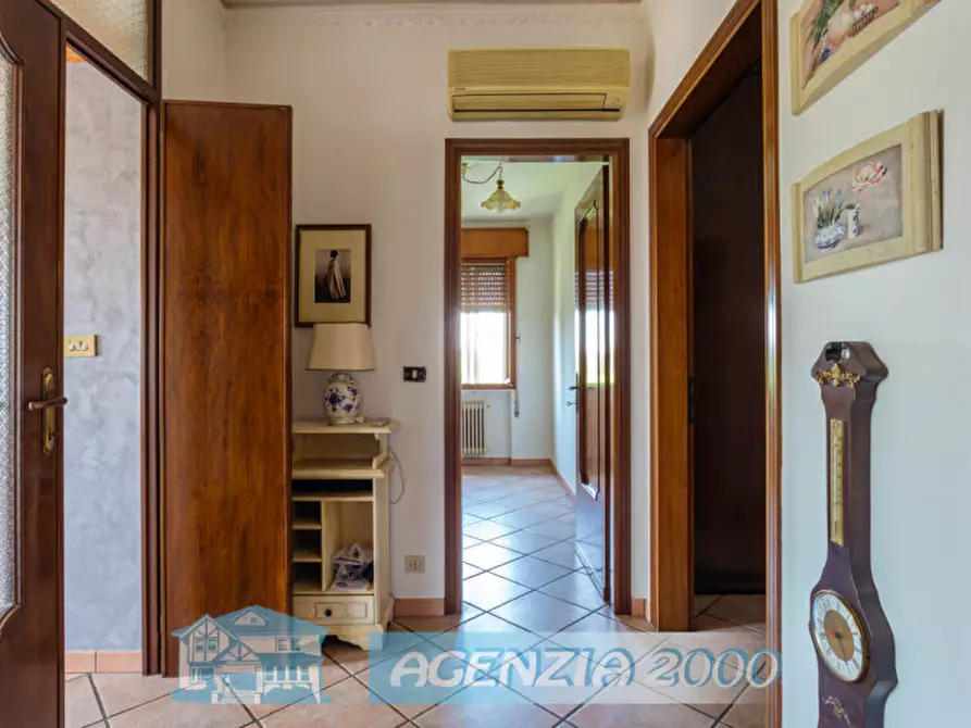 Immagine 15 di Casa bifamiliare in vendita  in Via Caneva 10 a Bovolenta