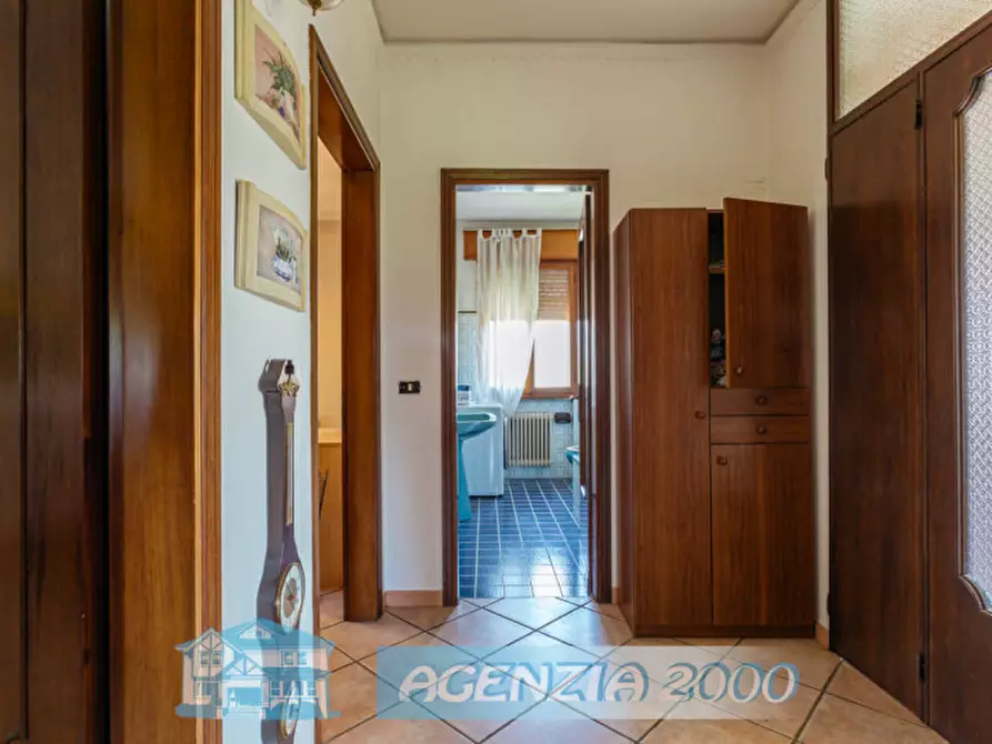 Immagine 16 di Casa bifamiliare in vendita  in Via Caneva 10 a Bovolenta