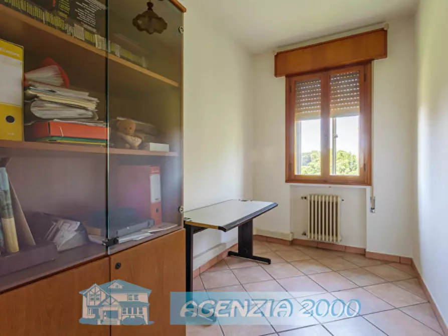 Immagine 17 di Casa bifamiliare in vendita  in Via Caneva 10 a Bovolenta