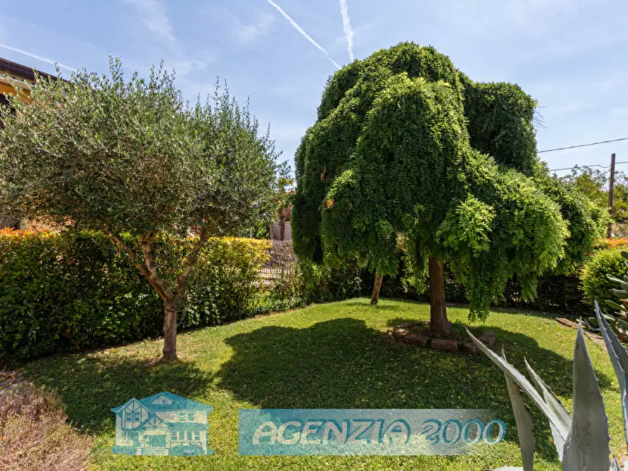Immagine 28 di Casa bifamiliare in vendita  in Via Caneva 10 a Bovolenta