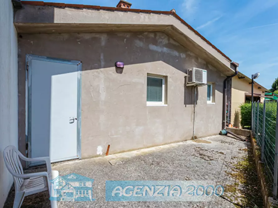 Immagine 29 di Casa bifamiliare in vendita  in Via Caneva 10 a Bovolenta