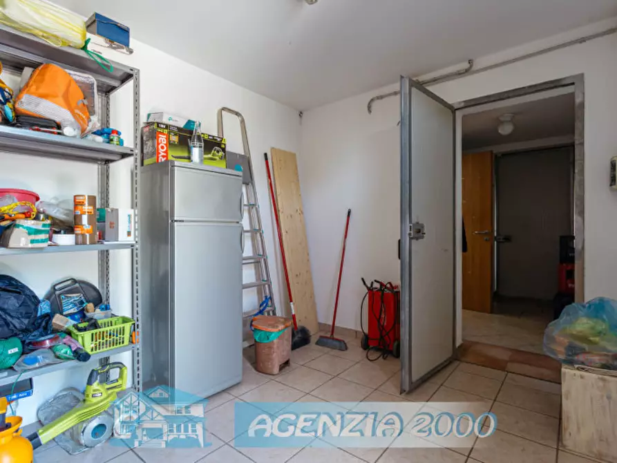 Immagine 43 di Casa bifamiliare in vendita  in Via Caneva 10 a Bovolenta