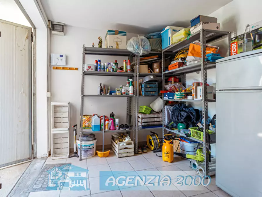 Immagine 44 di Casa bifamiliare in vendita  in Via Caneva 10 a Bovolenta