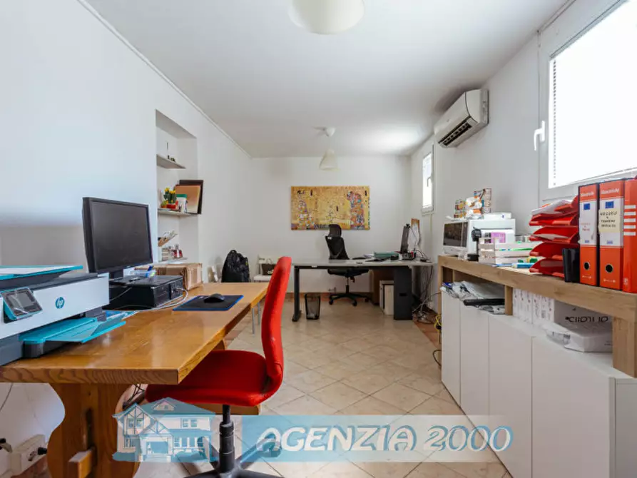 Immagine 45 di Casa bifamiliare in vendita  in Via Caneva 10 a Bovolenta