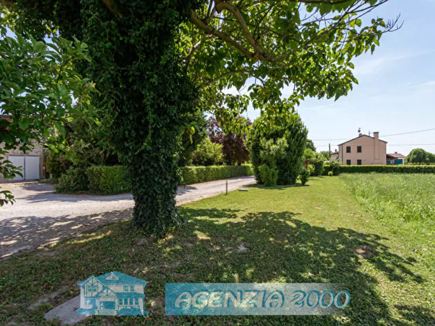 Immagine 55 di Casa bifamiliare in vendita  in Via Caneva 10 a Bovolenta