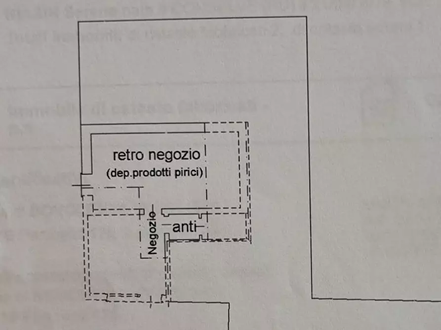 Immagine 58 di Casa bifamiliare in vendita  in Via Caneva 10 a Bovolenta