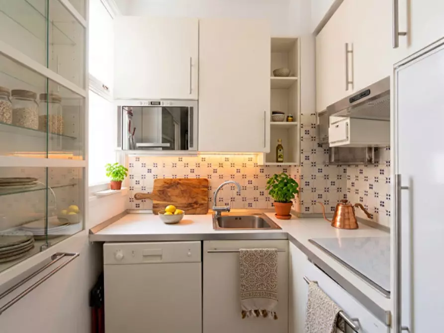 Immagine 9 di Appartamento in vendita  in Via Saragozza a Bologna