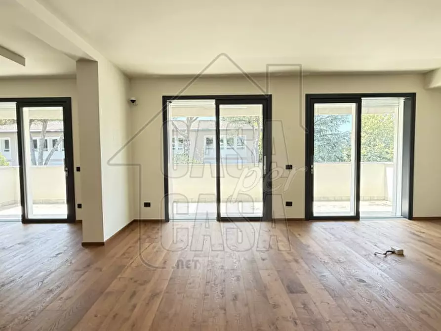 Immagine 3 di Casa bifamiliare in vendita  in Via Padova a Selvazzano Dentro