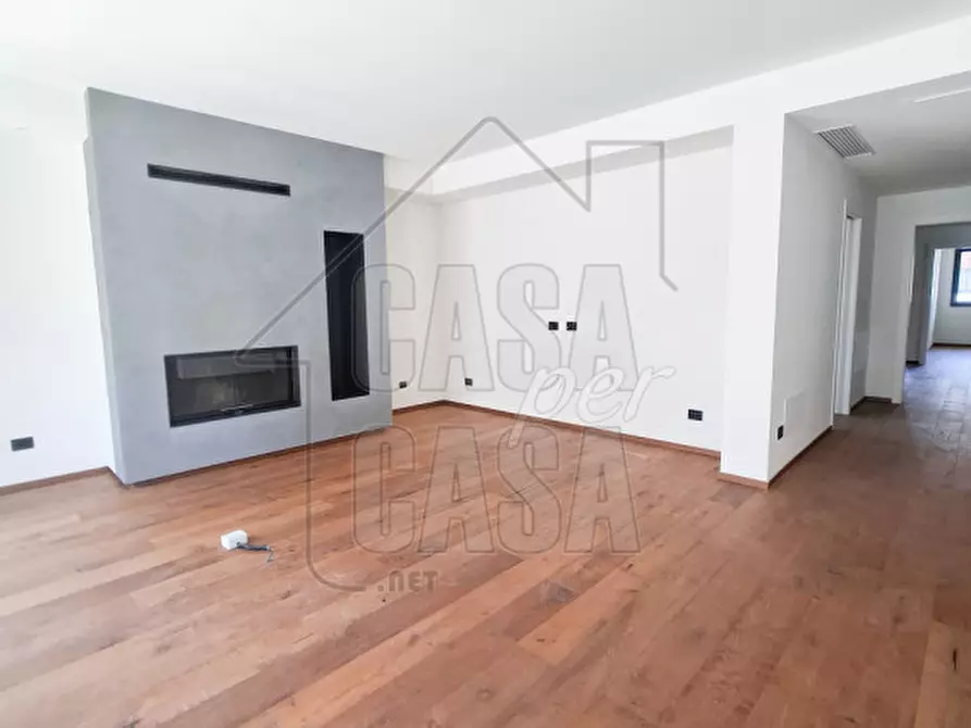 Immagine 4 di Casa bifamiliare in vendita  in Via Padova a Selvazzano Dentro