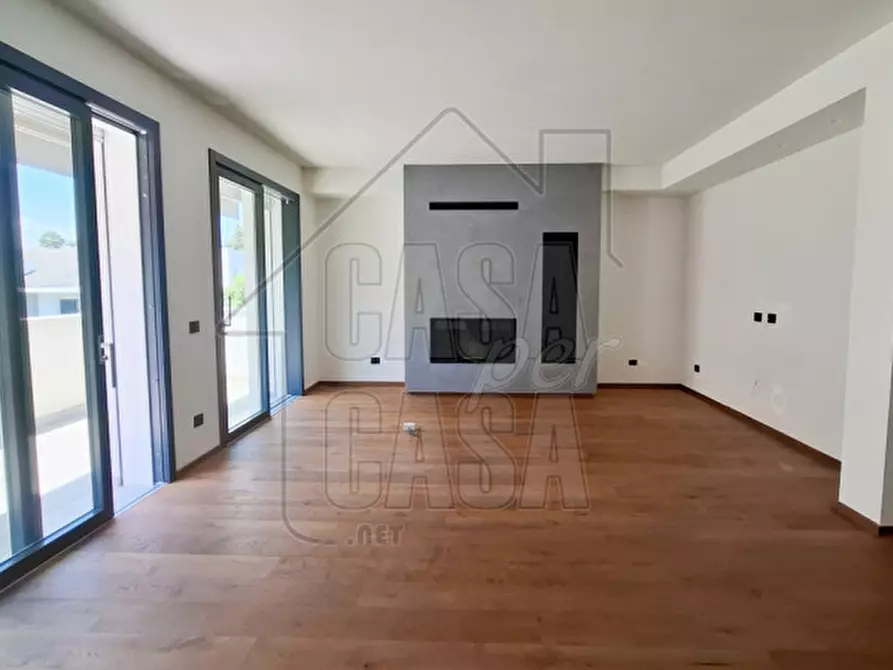 Immagine 5 di Casa bifamiliare in vendita  in Via Padova a Selvazzano Dentro