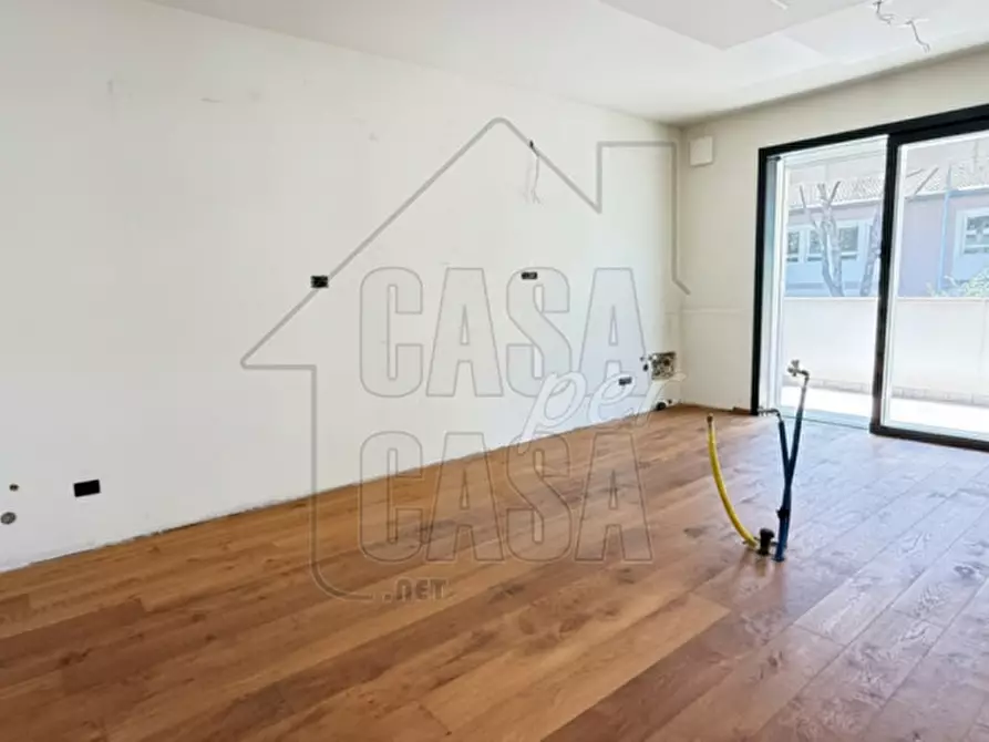 Immagine 6 di Casa bifamiliare in vendita  in Via Padova a Selvazzano Dentro