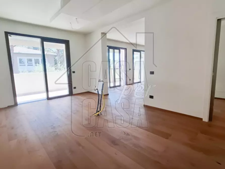Immagine 7 di Casa bifamiliare in vendita  in Via Padova a Selvazzano Dentro