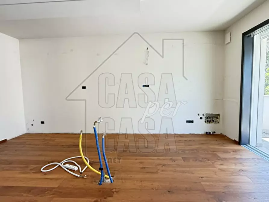 Immagine 8 di Casa bifamiliare in vendita  in Via Padova a Selvazzano Dentro