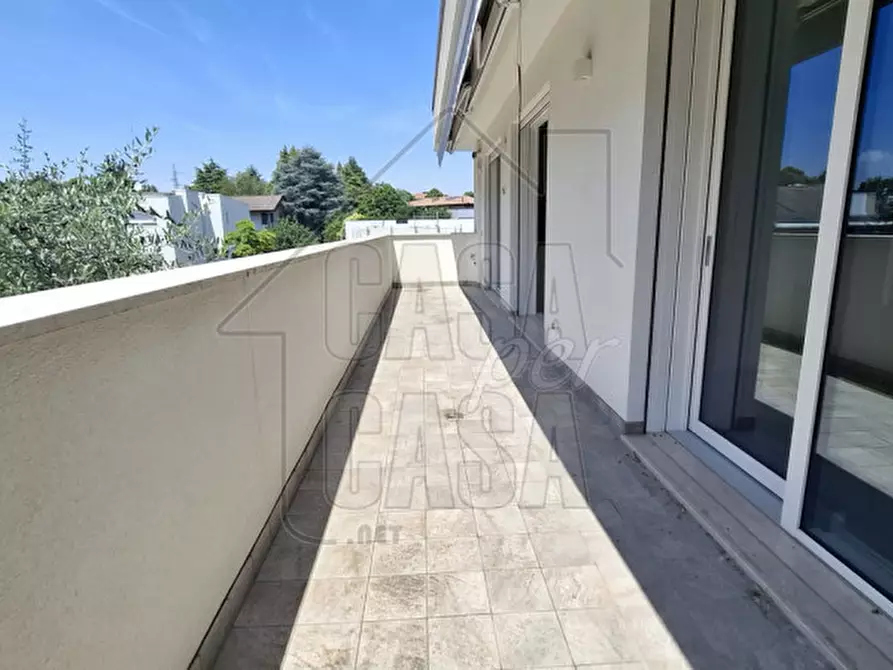Immagine 9 di Casa bifamiliare in vendita  in Via Padova a Selvazzano Dentro