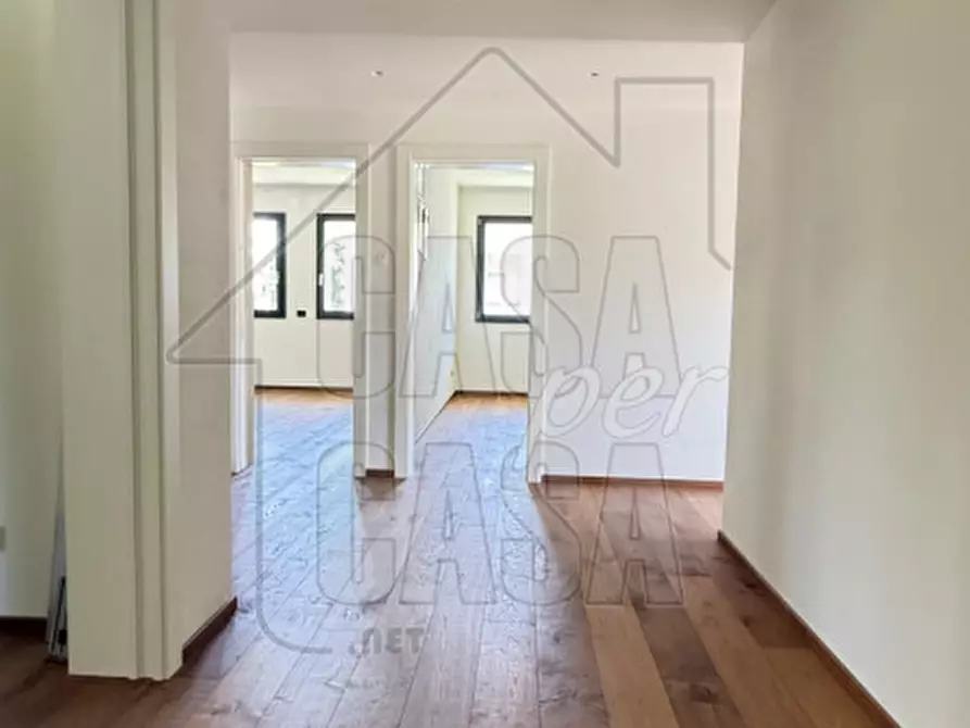 Immagine 10 di Casa bifamiliare in vendita  in Via Padova a Selvazzano Dentro