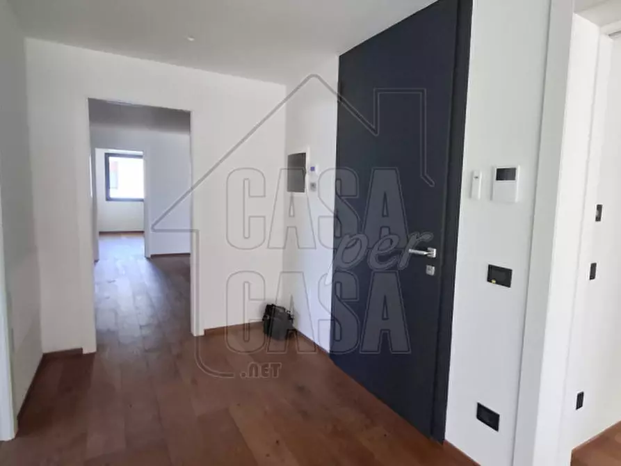 Immagine 11 di Casa bifamiliare in vendita  in Via Padova a Selvazzano Dentro