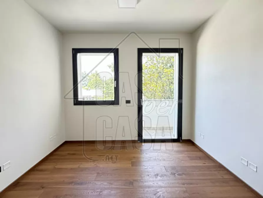 Immagine 12 di Casa bifamiliare in vendita  in Via Padova a Selvazzano Dentro