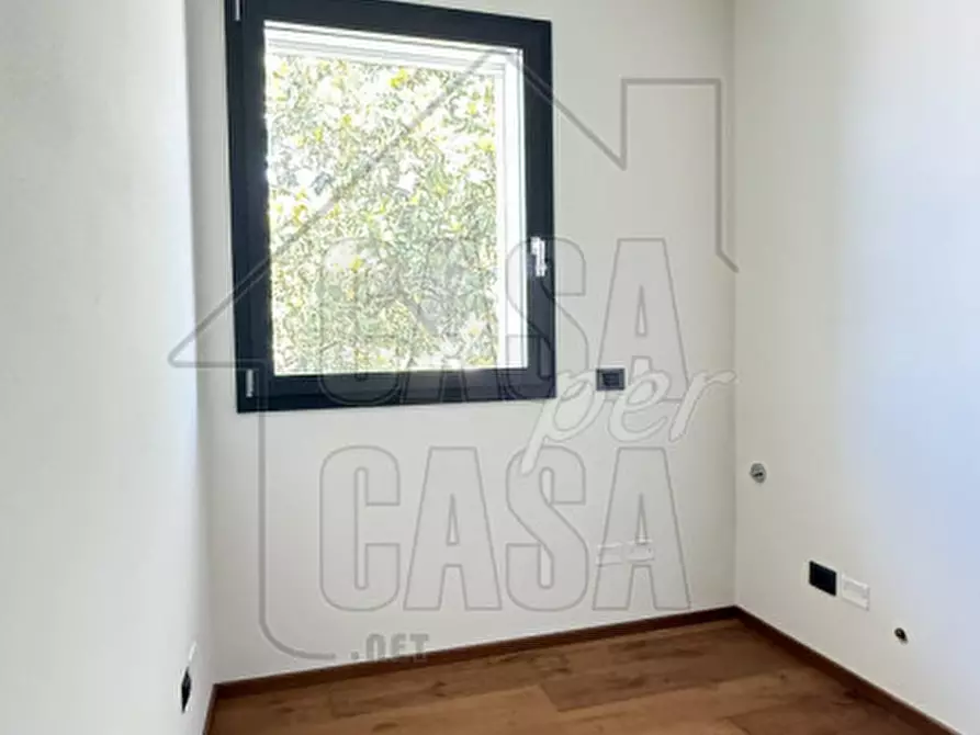 Immagine 13 di Casa bifamiliare in vendita  in Via Padova a Selvazzano Dentro
