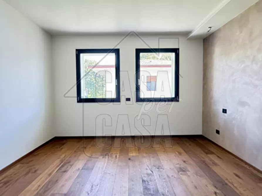 Immagine 15 di Casa bifamiliare in vendita  in Via Padova a Selvazzano Dentro
