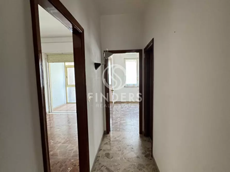Immagine 1 di Appartamento in affitto  in Via delle vittorie 7 a Reggio Di Calabria
