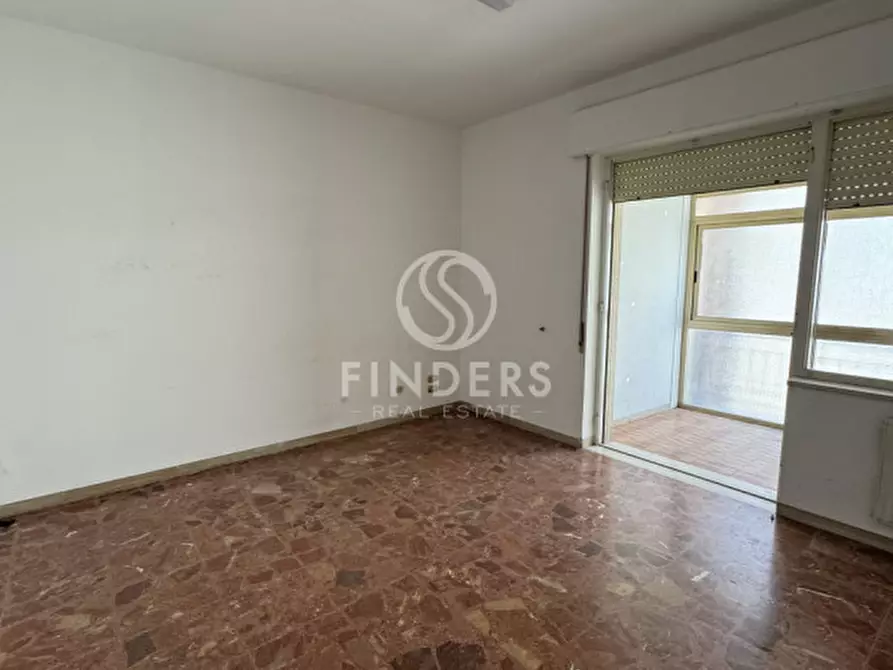 Immagine 2 di Appartamento in affitto  in Via delle vittorie 7 a Reggio Di Calabria