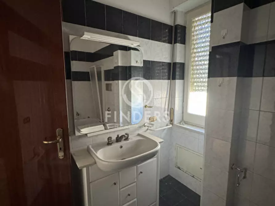 Immagine 5 di Appartamento in affitto  in Via delle vittorie 7 a Reggio Di Calabria
