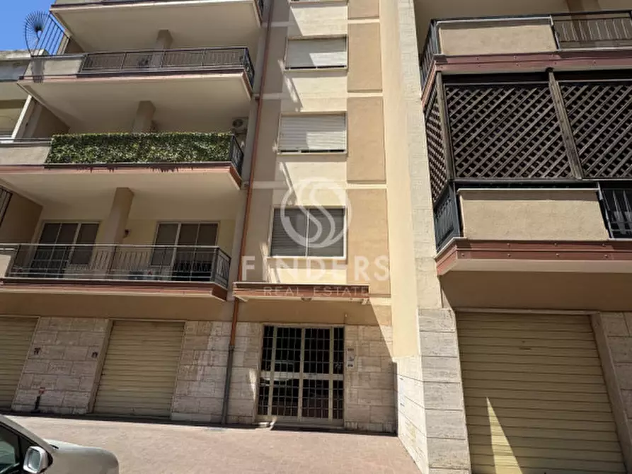 Immagine 8 di Appartamento in affitto  in Via delle vittorie 7 a Reggio Di Calabria