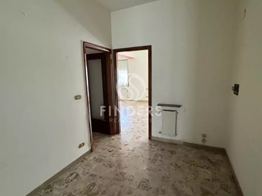 Immagine 13 di Appartamento in affitto  in Via delle vittorie 7 a Reggio Di Calabria